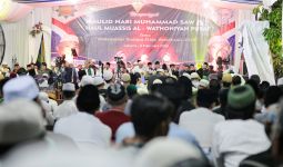 Kiai & Ulama Menilai Ganjar-Mahfud Sosok Paling Tepat Memimpin Indonesia - JPNN.com