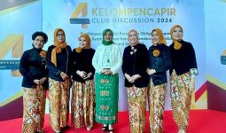 Obligasi Syariah Mampu Dorong Sektor Riil - JPNN.com