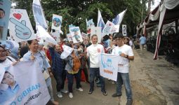 Terima Dukungan Relawan KOPI, TKN Ajak Barisan Prabowo-Gibran Wujudkan Pemilu Damai - JPNN.com