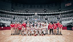 Kualifikasi FIBA Asia Cup 2025: Panggil Pemain Muda, Timnas Basket Indonesia Melakukan Regenerasi - JPNN.com