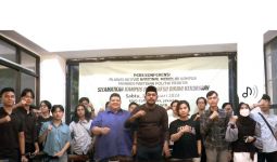 Aliansi Aktivis Nasional: Kampus Harus Netral dari Politik Partisan - JPNN.com