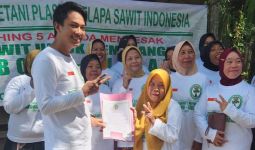 APPKSI Sumatera Konsolidasi Dukungan Untuk Prabowo-Gibran di Pilpres 2024 - JPNN.com