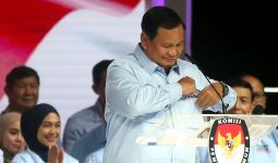 Berjanji Perbanyak RS & Puskesmas Modern, Prabowo Beber Cara Genjot Jumlah Dokter - JPNN.com