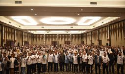 IKASS Optimistis Prabowo-Gibran Menang Telak Satu Putaran di Riau - JPNN.com