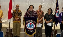 Kampus Bergerak, Giliran STFT Jakarta Menyampaikan Seruan dari Proklamasi 27 - JPNN.com