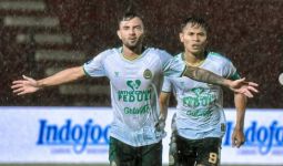 PSS Sleman Vs Persikabo 2-2, Gol Terakhir Sangat Fantastis - JPNN.com