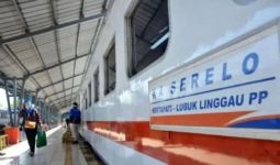 KAI Palembang Siapkan Belasan Ribu Tiket Kereta Sambut Libur Panjang - JPNN.com