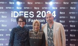 Usung Tema Revolusi Fashion Lokal, IDFES 2024 Digelar - JPNN.com