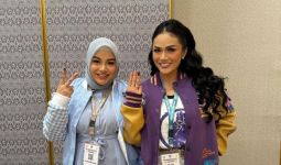 Kris Dayanti Disindir Sok Diva, Aurel Hermansyah Beri Balasan Menohok - JPNN.com