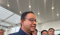 Anies Yakin Bawa Perubahan di Semarang Basis PDIP - JPNN.com