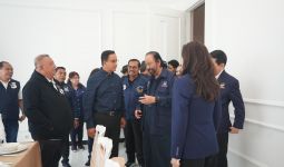 Dapat Kejutan Dini Hari di Manado, Anies: Mereka Menjemput Harapan - JPNN.com