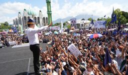 Kampanye di Kotamobagu, Anies Pertimbangkan Pemekaran Bolaang Mongondow Raya Jadi Provinsi Baru - JPNN.com