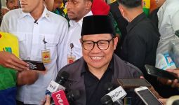 Cak Imin Targetkan 50 Persen Suara di Jawa Tengah - JPNN.com