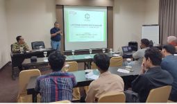 Survei ICRC: Masyarakat Kota Banjar Butuh Perubahan, Bambang Hidayah The Rising Start - JPNN.com