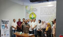 Prihatin dengan Etika Berpolitik, Alumni UNEJ Serukan Pertobatan Penyelenggara Negara - JPNN.com