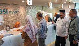 Kemenag: 147.520 Orang Sudah Melakukan Pelunasan Biaya Haji - JPNN.com
