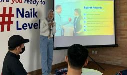 Karier.mu dan Wall Street English Bantu Angkatan Kerja Naik Level - JPNN.com