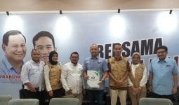 Sambangi Semua Paslon Capres 2024, KNPS Indonesia Bawa Rekomendasi Pencegahan Stunting - JPNN.com