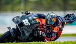 MotoGP 2024, KTM Pakai Perangkat Aerodinamika Baru, Lihat Tuh - JPNN.com