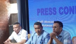 Raffi Ahmad Bicara Soal Kemungkinan Lapor Polisi - JPNN.com