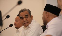 Prabowo Minta HUT Ke-16 Gerindra Dirayakan dengan Sederhana  - JPNN.com