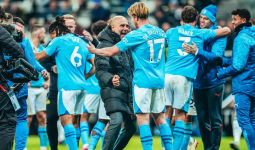 Live Streaming Premier League: Manchester City Jaga Asa Menang di Kandang Brentford - JPNN.com