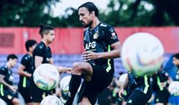 Live Streaming Persik Vs Bali United, Ada Peringatan dari Rospide - JPNN.com