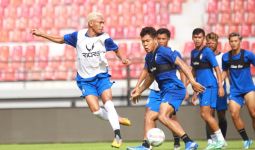 Live Streaming Arema Vs PSIS: Fortes Hengkang, Hulk Tersedia - JPNN.com