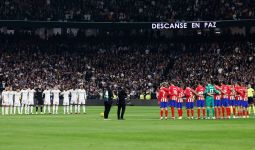 Hasil Real Madrid Vs Atletico Madrid: Tuan Rumah Gigit Jari di Menit 90+3 - JPNN.com