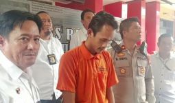 Komplotan Begal di Palembang Diringkus Polisi, Sudah 10 Kali Beraksi - JPNN.com