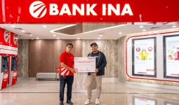 Perluas Jangkauan, Bank INA Digital Gandeng MPStore - JPNN.com