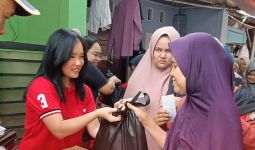 Caleg PDIP Dokter Stephanie Siap Perjuangkan Aspirasi Warga DKI Jakarta - JPNN.com