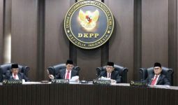 Kuasa Hukum Irman Gusman Minta DKPP Pecat Ketua KPU - JPNN.com