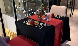 The Excelton Hotel Palembang Hadirkan Dinner Love Your Self saat Valentine's Day - JPNN.com