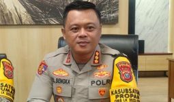 Briptu JD Tewas Overdosis, 2 Seniornya Ditahan Propam Polda Riau - JPNN.com