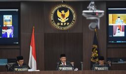 Ketum PEDPHI Sebut DKPP Tak Berikan Iktikad Baik Atas Putusan terhadap KPU - JPNN.com