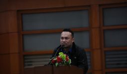Alumni UKI: Tak Ada Toleransi Bagi Capres-Cawapres Pelanggar Konstitusi - JPNN.com