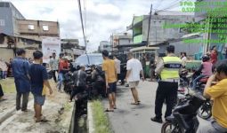 Kecelakaan Maut Tewaskan 3 Warga, RM Jadi Tersangka - JPNN.com