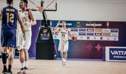 Timnas Basket Indonesia Berambisi Kembali Tampil di FIBA Asia Cup - JPNN.com