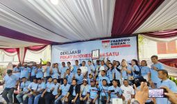 Alasan PEKAT Indonesia Bersatu Mendukung Prabowo-Gibran - JPNN.com