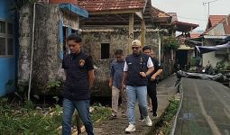 Beda Pendapat Seusai Menonton Debat Capres, Anak di Palembang Aniaya Orang Tua  - JPNN.com