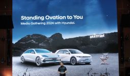 Hyundai Siapkan 5 Model Baru di Indonesia, Ada Mobil Listrik - JPNN.com