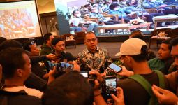 Ananda Tohpati: Pulau Jawa Berperan Strategis Tekan Emisi Karbon - JPNN.com