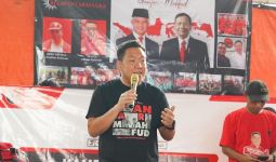 Petinggi TPN Nilai Prabowo Bingung soal Stunting & Gizi Buruk - JPNN.com
