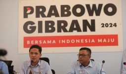TKN Prabowo-Gibran Minta Bawaslu Menindaklanjuti Dugaan Kecurangan Pemilu di Malaysia - JPNN.com