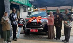 APP Group Dukung Penguatan Fungsi Kawasan Cagar Alam Muara Kaman Sedulang  - JPNN.com