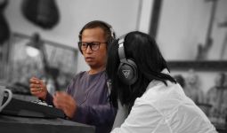Bintang Indrianto dan Atiek CB Edarkan CD Album Nusantara - JPNN.com