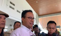 Sejumlah Rektor Diminta Bikin Testimoni Positif Jokowi, Anies Merespons Keras - JPNN.com