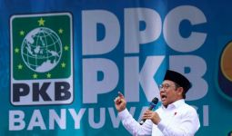 Pengamat Politik Mengulas Penyebab PKB Panen Suara di Pemilu 2024, Oh Ternyata - JPNN.com