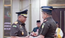 Jalankan Imbauan Jaksa Agung, Kajati Bali Siap Tindak Jaksa Terlibat Politik Praktis - JPNN.com